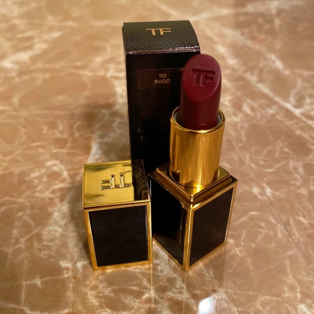 Brand New Tom Ford Inigo Lipstick